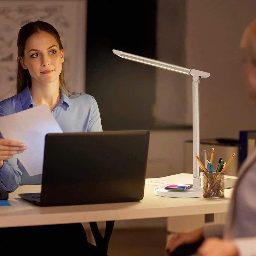 ĐÈN LED CHỐNG CẬN TAOTRONIC-SYMPA