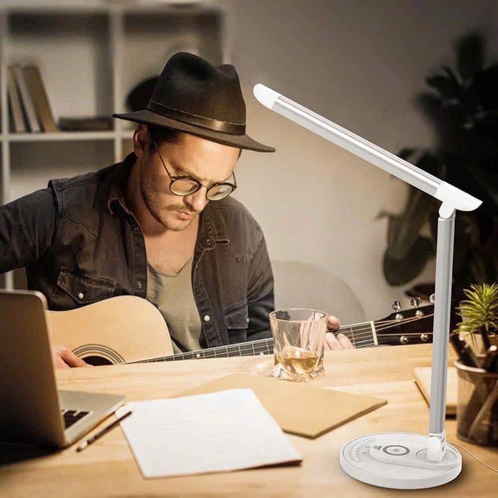 ĐÈN LED CHỐNG CẬN TAOTRONIC-SYMPA