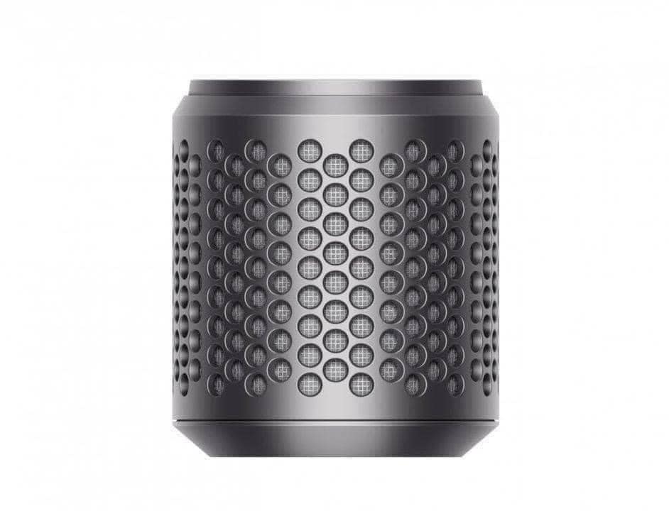 Máy sấy tóc ion âm Lumias HDL-200M