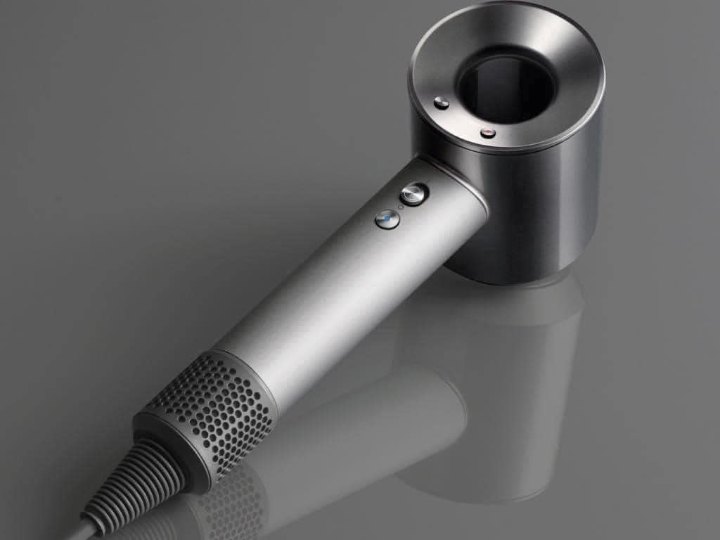 Máy sấy tóc ion âm Lumias HDL-200M