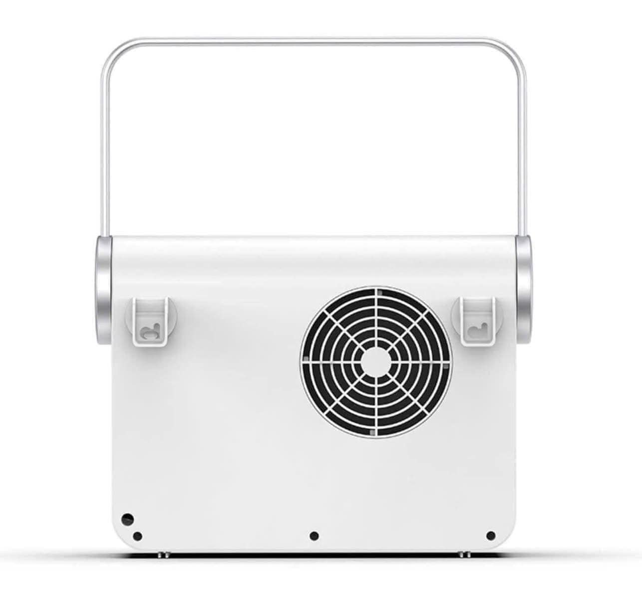 Máy sưởi nhà tắm Lumias H08B