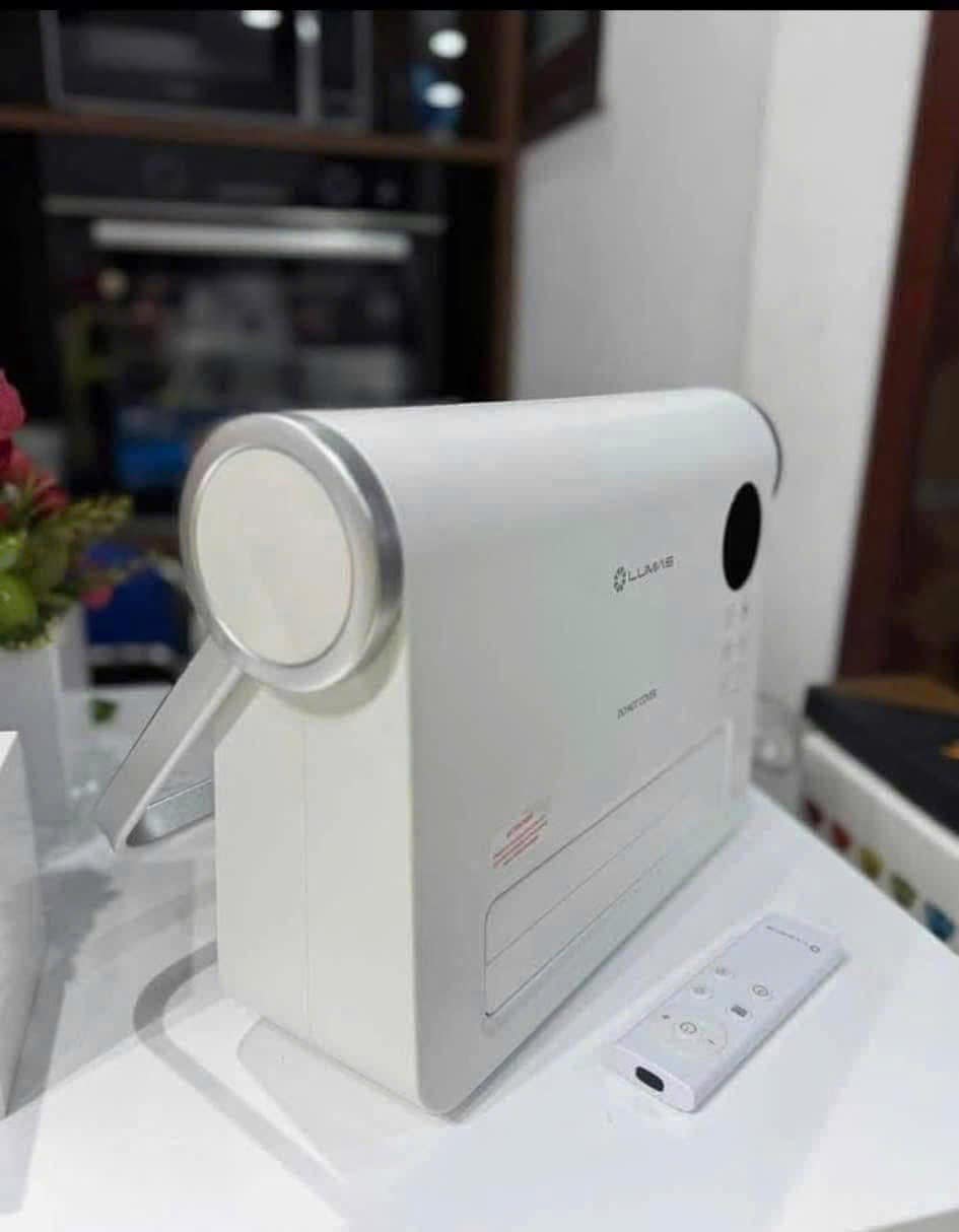 Máy sưởi nhà tắm Lumias H08B