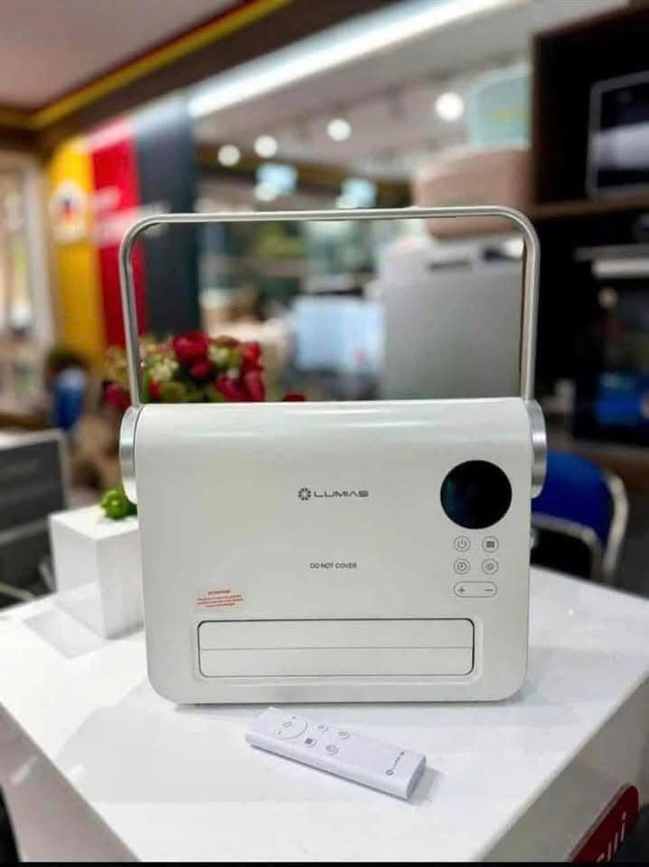 Máy sưởi nhà tắm Lumias H08B