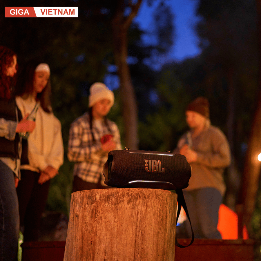 JBL Xtreme 5 -  Loa Bluetooth Cao Cấp 2026 tại citimall x gigavietnam 14