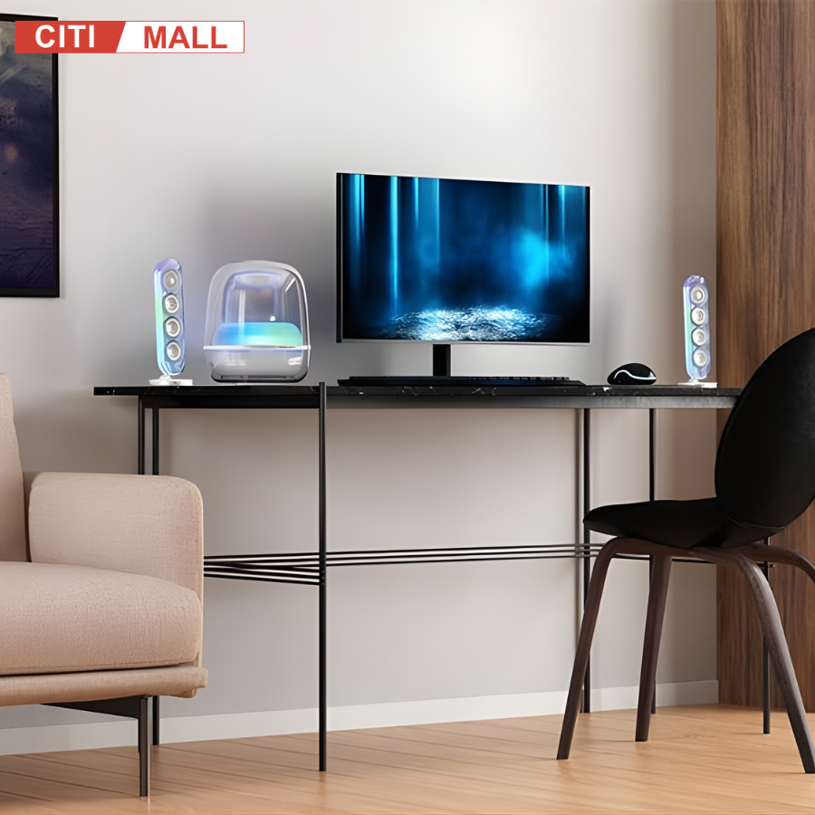 Harman Kardon SoundSticks 5 Wi-Fi - Loa Bluetooth 2026 tại Citimall 05