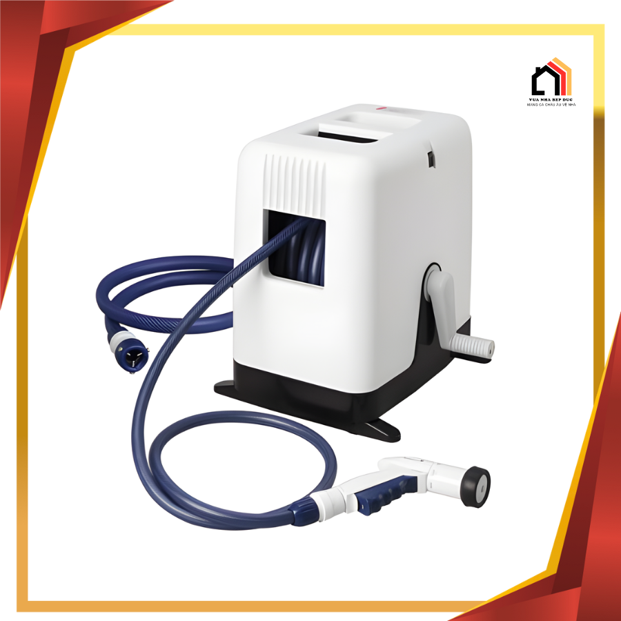 Bộ Vòi Tưới Cây BOXY TWISTER TAKAGI