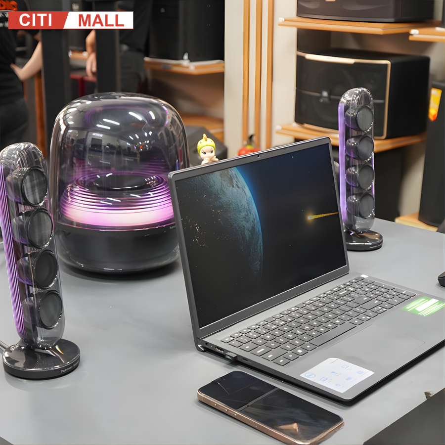 Harman Kardon SoundSticks 5 - Loa Bluetooth Cao Cấp 2026 tại Citimall 05