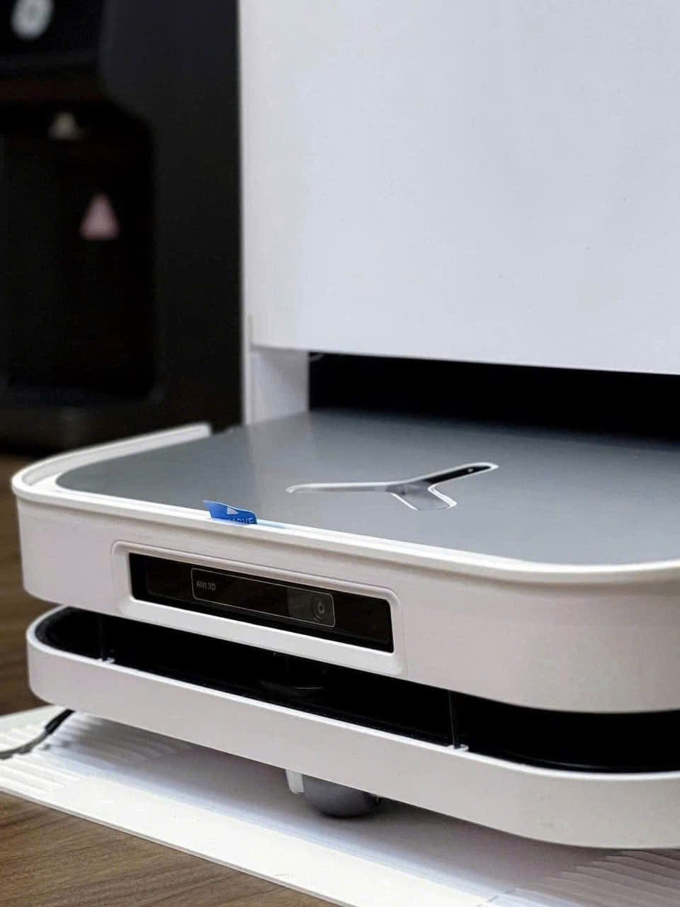 Ecovacs Deebot X5 Pro Omni