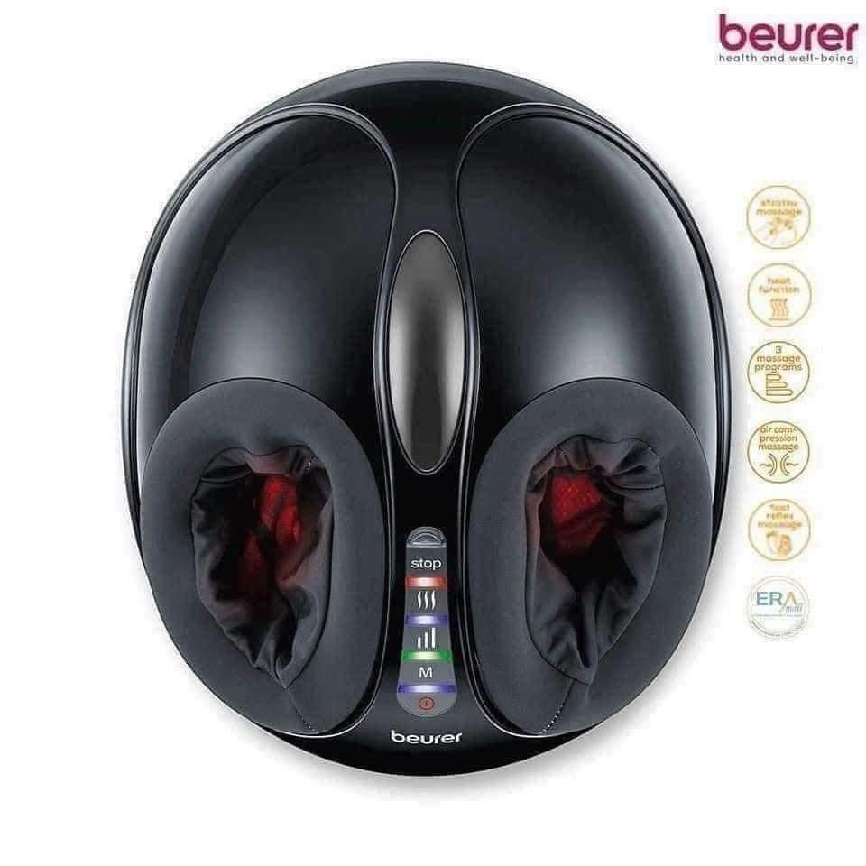 MÁY MASSAGE CHÂN BEURER FM90