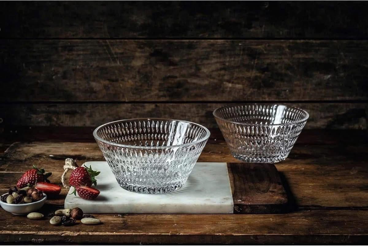 SET 2 BÁT NACHTMANN ETHNO BOWL 16,5CM