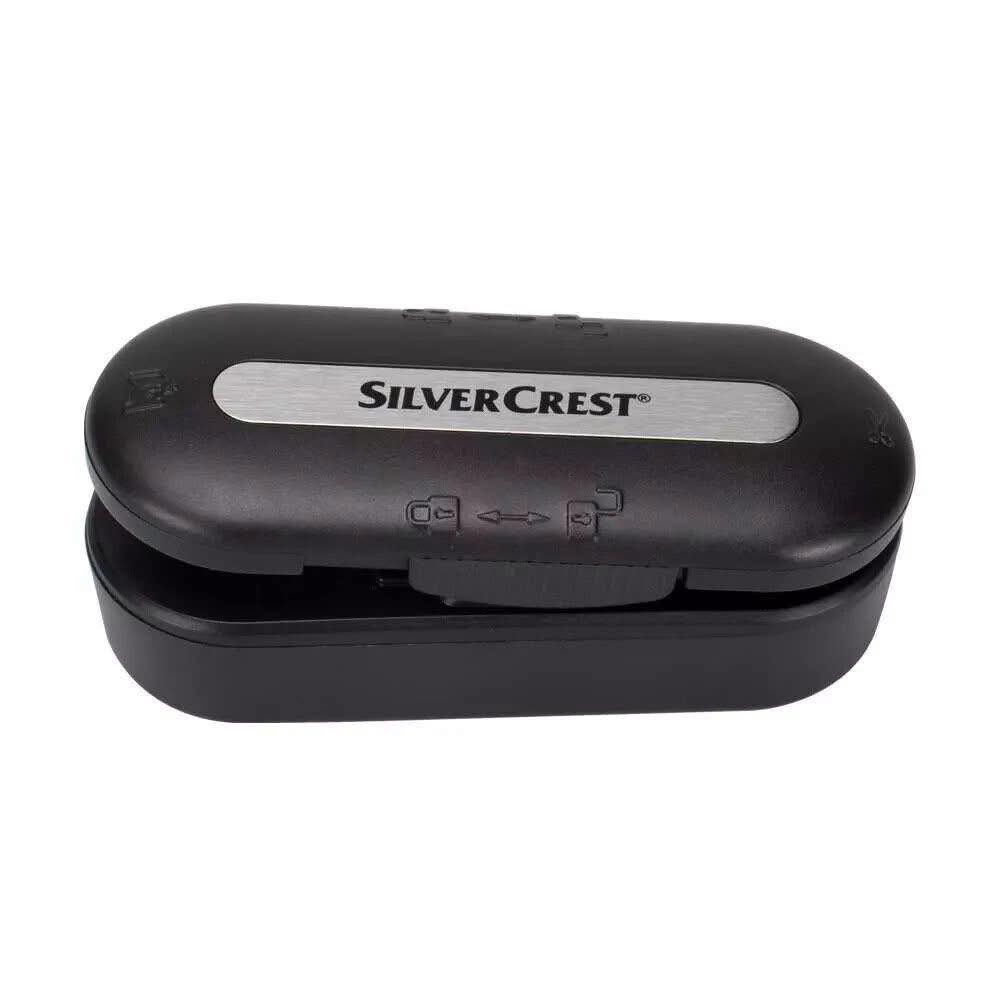 Máy Hàn Miệng Túi Mini Silvercrest Germany