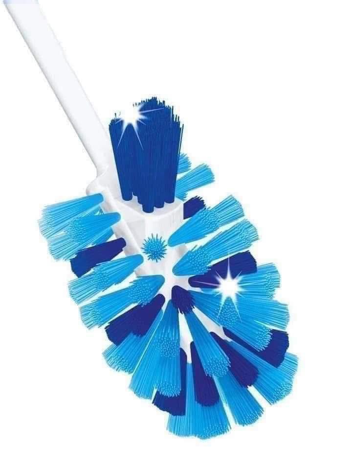 CỌ TOILET VILEDA - THIẾT KẾ THÔNG MINH