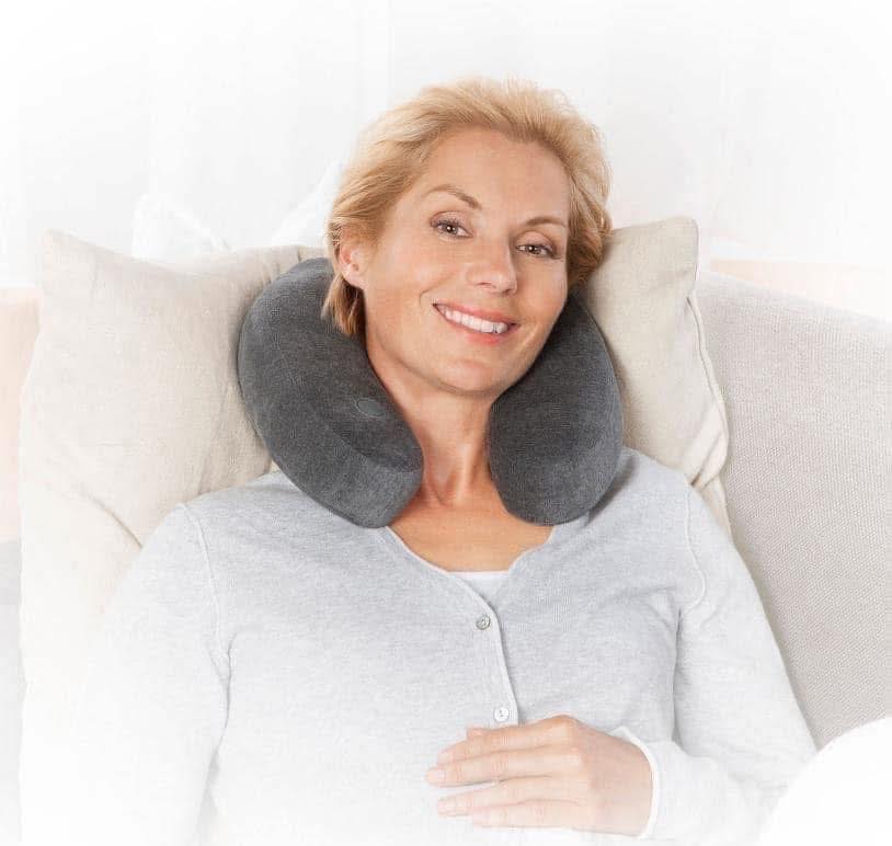 GỐI MASSAGE CỔ MEDISANA NM87L