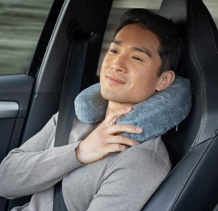 GỐI MASSAGE CỔ MEDISANA NM87L