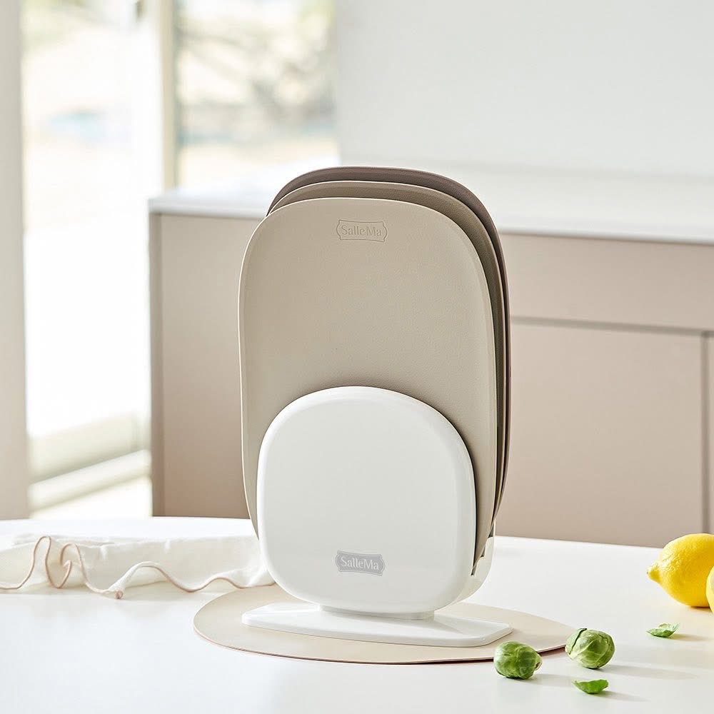 SET 3 THỚT CAO CẤP SALLEMA TPU