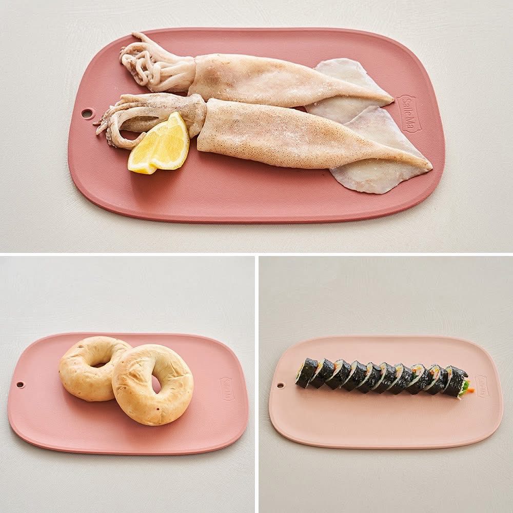 SET 3 THỚT CAO CẤP SALLEMA TPU