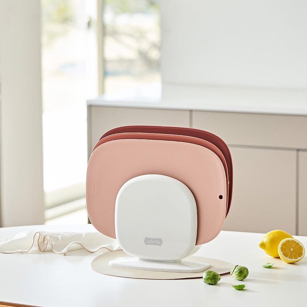 SET 3 THỚT CAO CẤP SALLEMA TPU