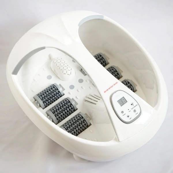 BỒN MASSAGE CHÂN MEDISANA FS888