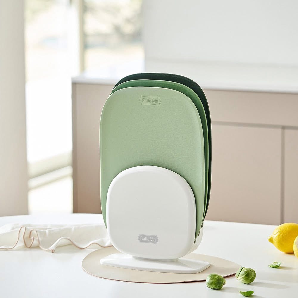 SET 3 THỚT CAO CẤP SALLEMA TPU