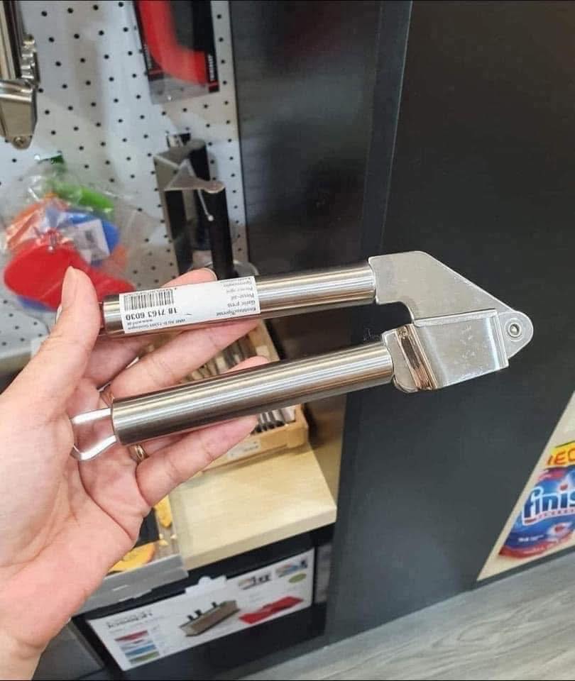 KẸP ÉP TỎI WMF PROFI PLUS