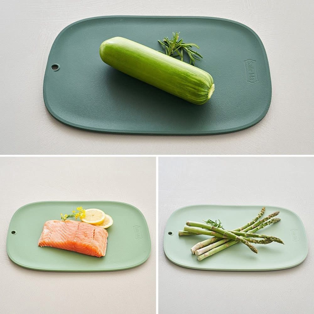 SET 3 THỚT CAO CẤP SALLEMA TPU