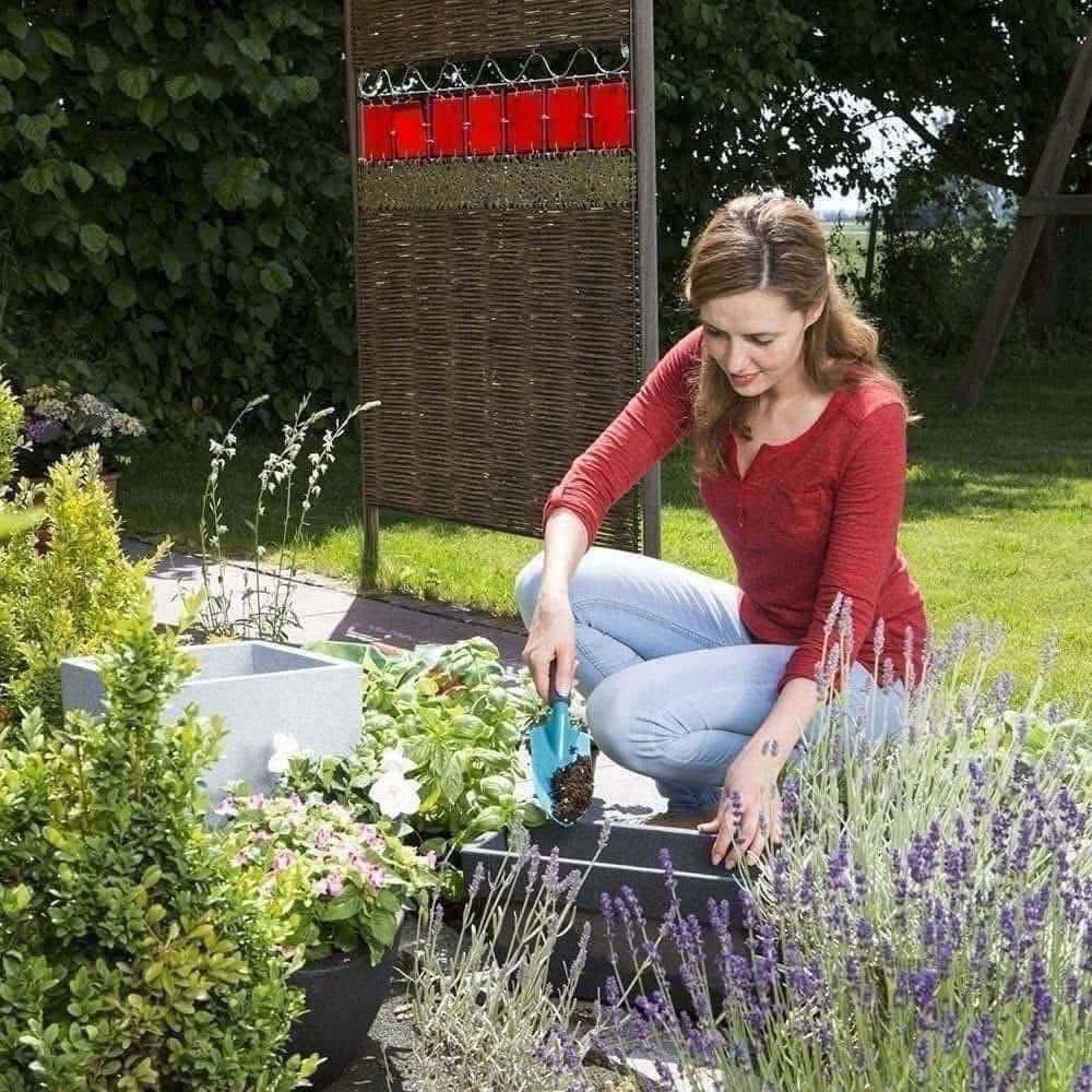 XẺNG LÀM VƯỜN GARDENA