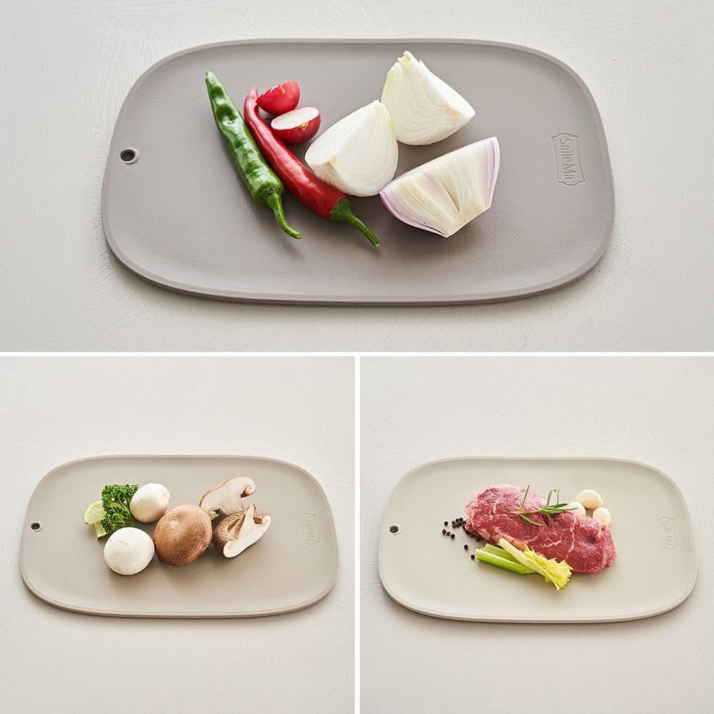 SET 3 THỚT CAO CẤP SALLEMA TPU