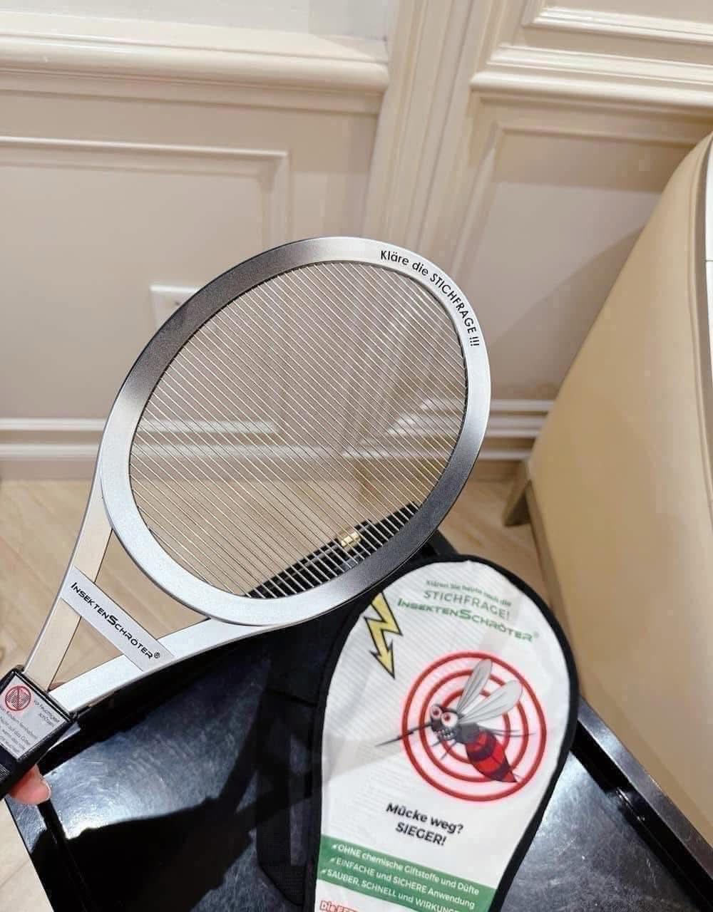 VỢT MUỖI INSEKTENSCHROTER