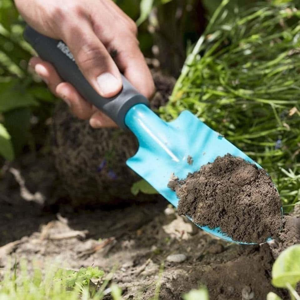 XẺNG LÀM VƯỜN GARDENA