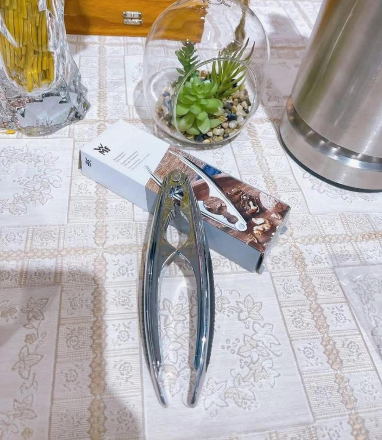 Kìm Kẹp Càng Cua, Tôm, Hạt Óc Chó WMF