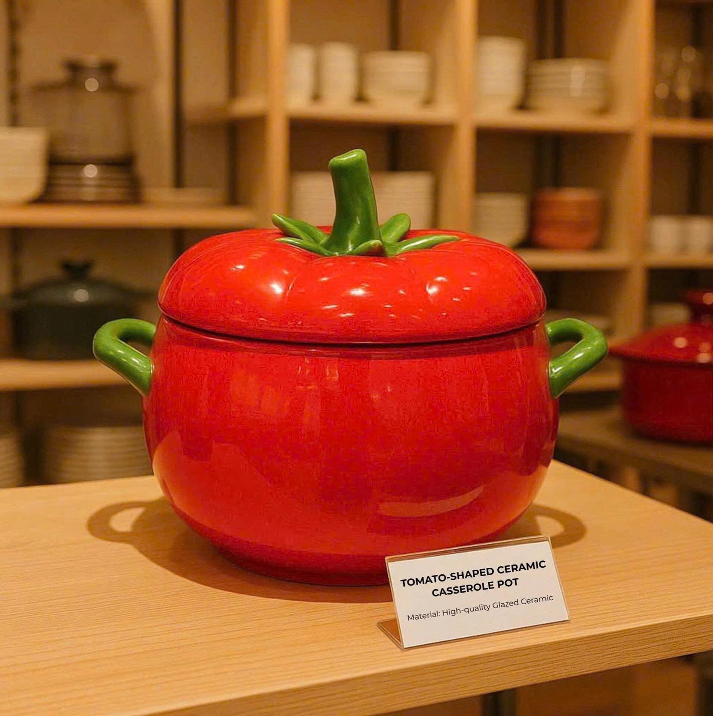 Hũ sứ muối dưa cà, âu cơm, đựng canh, súp, chè