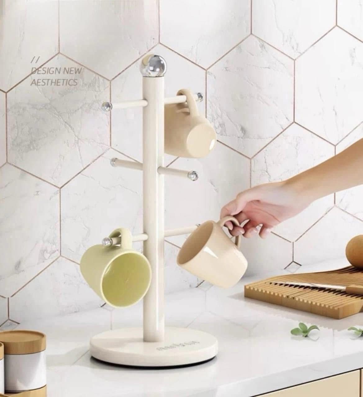 GIÁ TREO CỐC MRBIN UK TINA