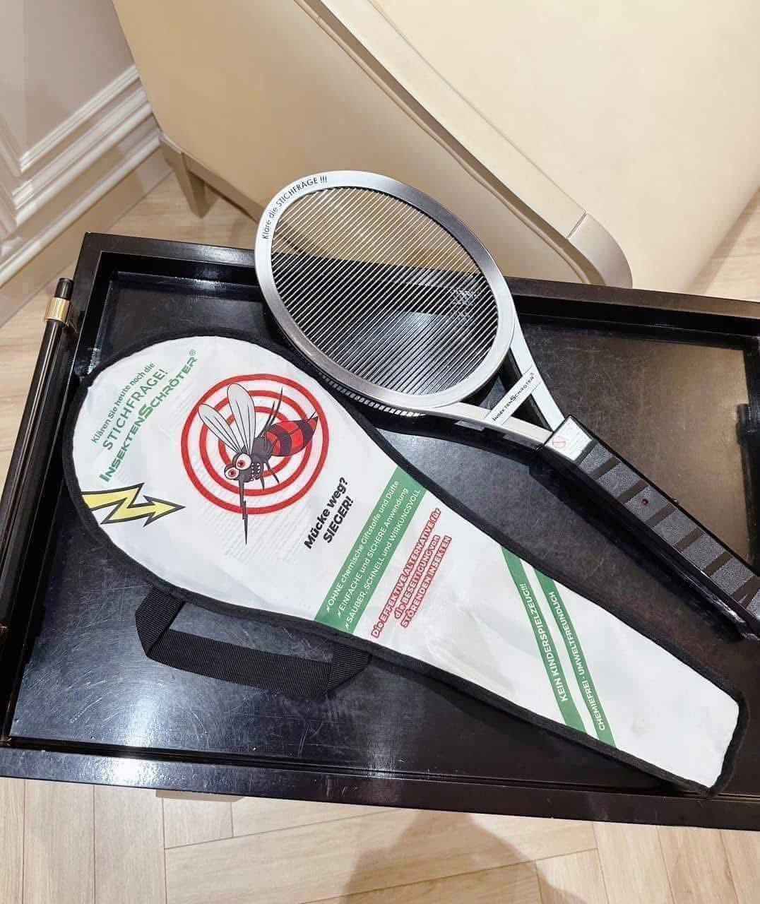 VỢT MUỖI INSEKTENSCHROTER