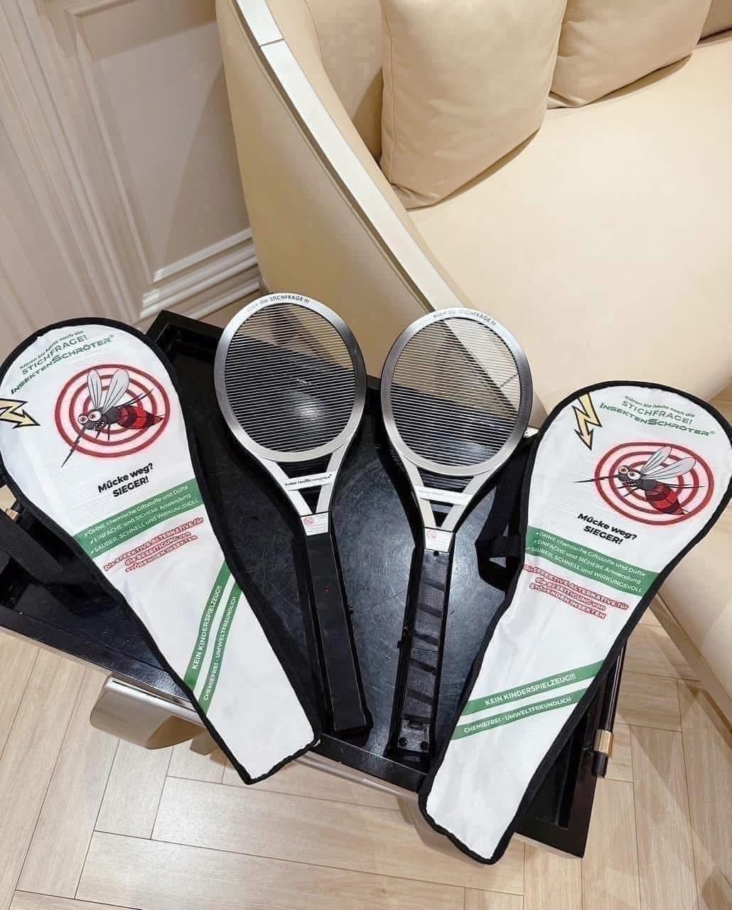 VỢT MUỖI INSEKTENSCHROTER