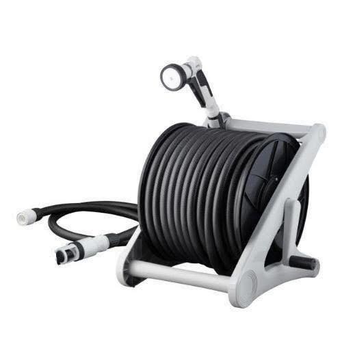 Bộ Vòi Thu Rút Aurora V R550CG