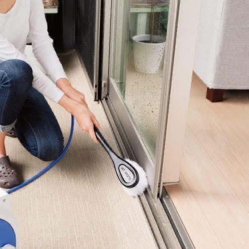 BÀN CHẢI NHỰA RỬA XE TAKAGI G272