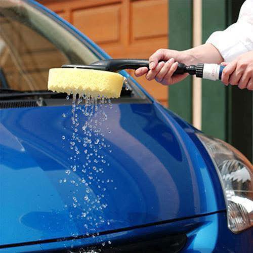 BÀN CHẢI BỌT BIỂN RỬA XE TAKAGI G273