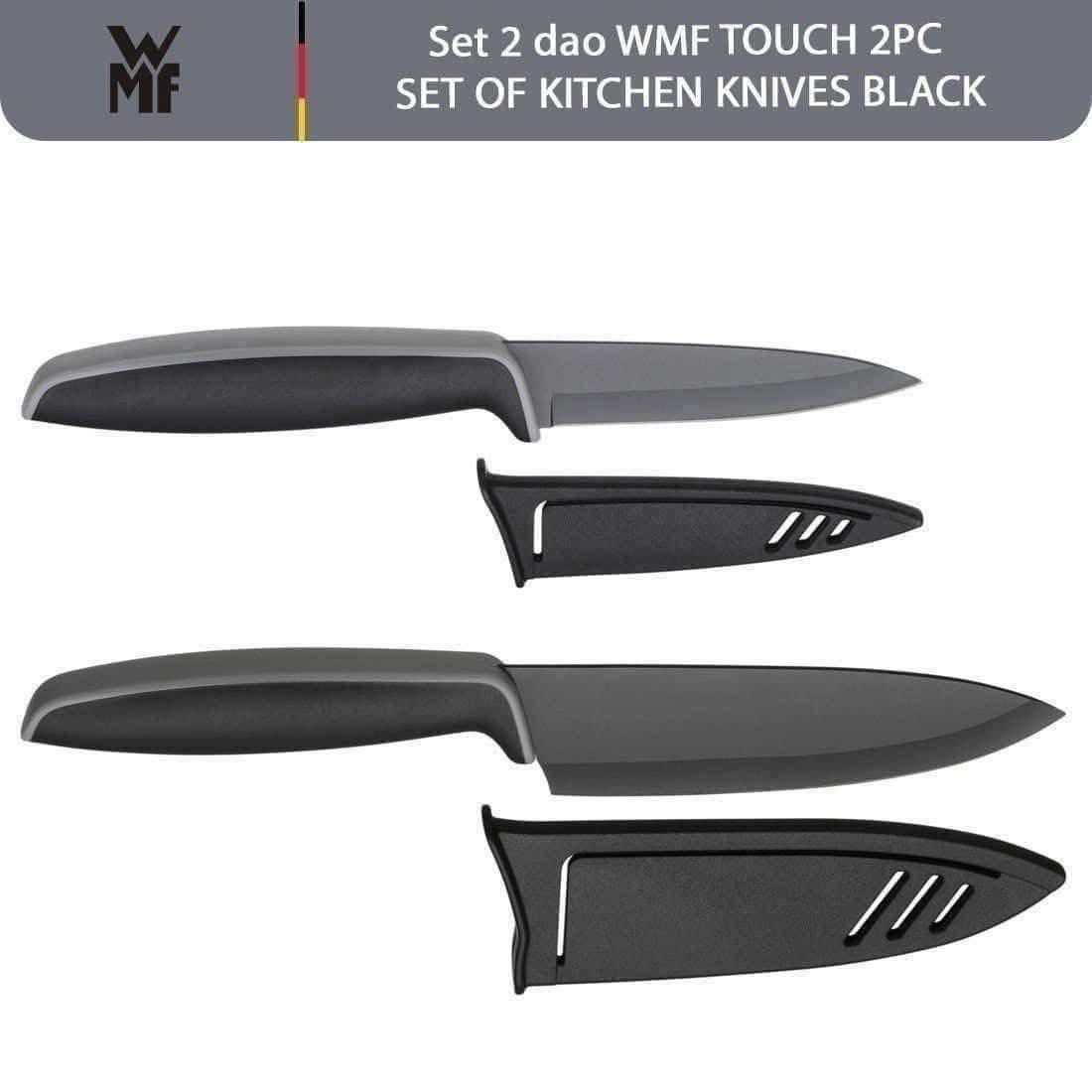 SET 2 DAO WMF TOUCH CAO CẤP