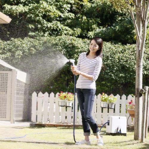 Bộ Vòi Tưới Cây BOXY TWISTER TAKAGI