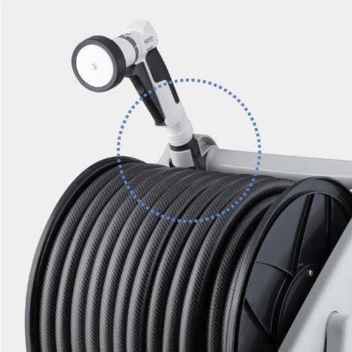 Bộ Vòi Thu Rút Aurora V R550CG