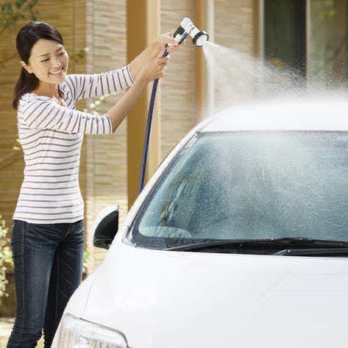 Vòi Tưới Cây Takagi Pro Grip Handy