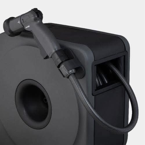 Bộ Vòi Thu Rút Tưới Vườn BOXY NEXT TAKAGI