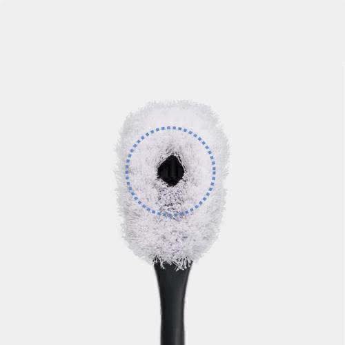 BÀN CHẢI NHỰA RỬA XE TAKAGI G272