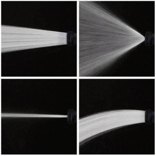 Bộ Vòi Thu Rút Tưới Vườn Mercury 2 Twister