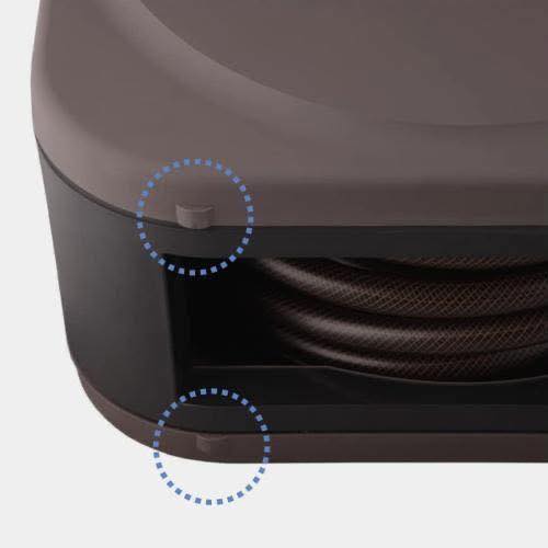 Bộ Vòi Thu Rút Tưới Vườn BOXY NEXT TAKAGI