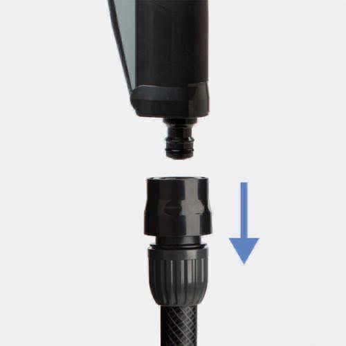 Vòi Tưới Cây Takagi QG1114CG