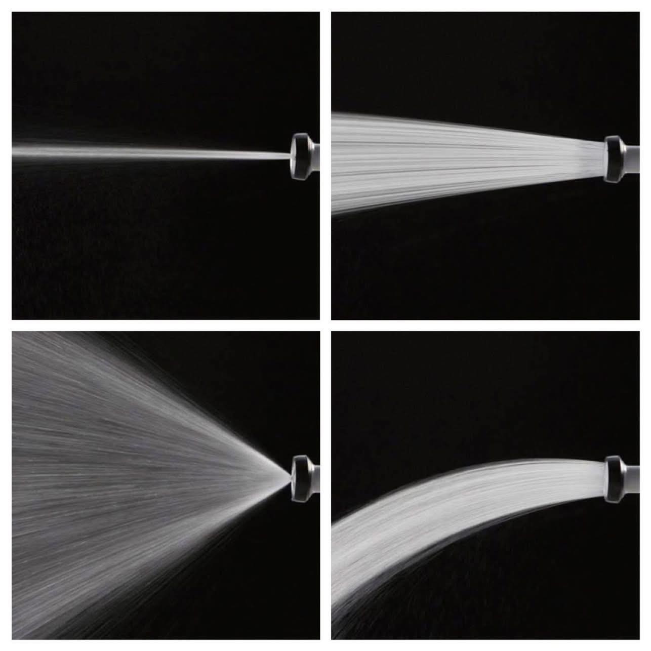 Vòi Tưới Cây Takagi Pro Grip Handy