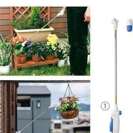 Vòi Tưới Dài Takagi 744mm