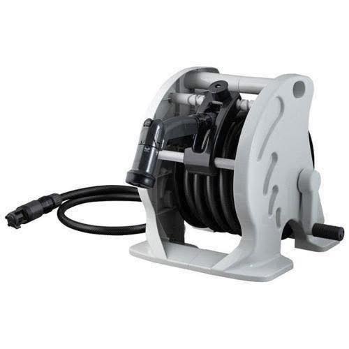 Bộ Vòi Thu Rút Tưới Vườn Mercury 2 Twister