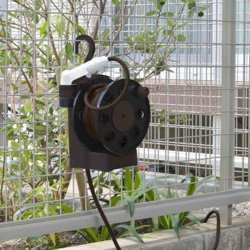 Bộ Cuộn Vòi Tưới Cây Aurora LIGHT Takagi